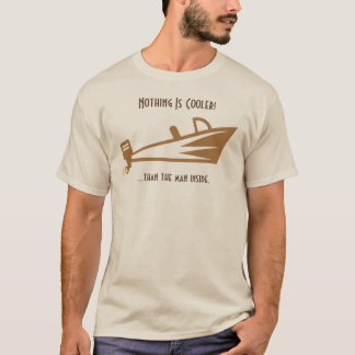 T-shirt Aigu
