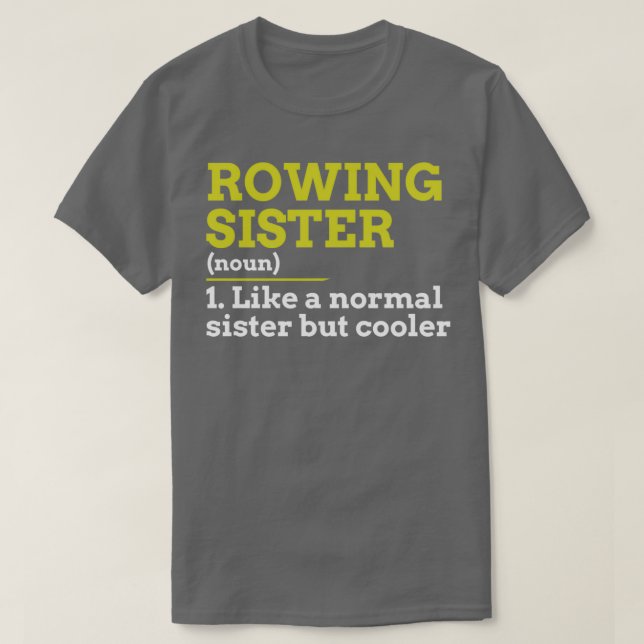 T-shirt Aiguille (Design devant)