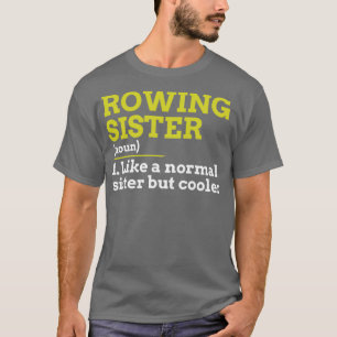 T-shirt Aiguille