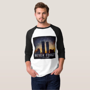 T-shirt AIH 9/11