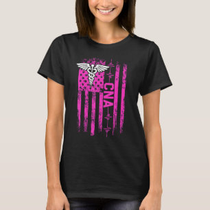 T-shirt AIIC Assistant de formation en soins infirmiers ce
