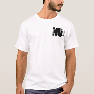 T-shirt Aikido Design1 du NU