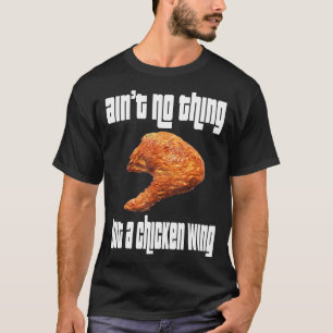 T-shirt Aile de poulet