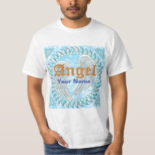T-shirt Ailes d'ange