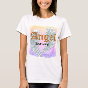 T-Shirt Ailes d'Ange
