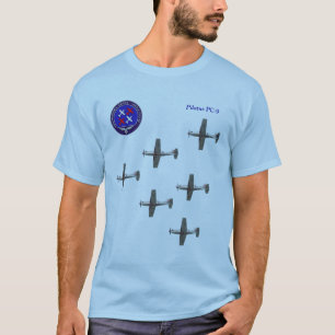 T-shirt Ailes de chemise de Krila Oluje de tempête