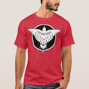 T-shirt Ailes de citron 2