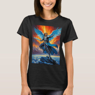 T-shirt Ailes de Gloire