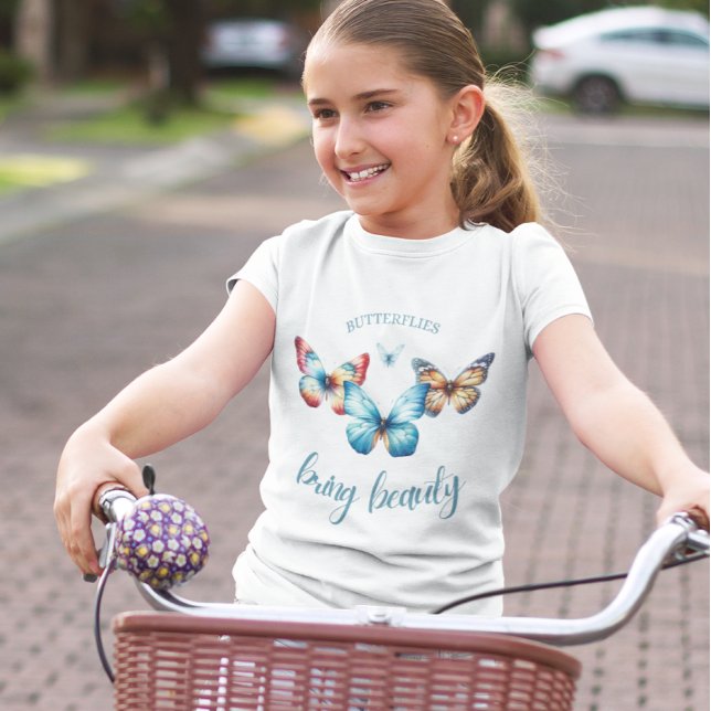 T-Shirt Ailes de Splendor (Créateur téléchargé)