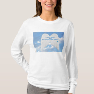 T-shirt Ailes gagnées