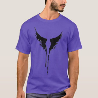 T-shirt Ailes Valkyrie