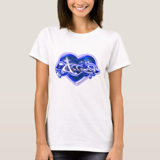 T-shirt Ailsa