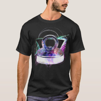 T-shirt Aimant de pêche à l'aimant S2 (15)