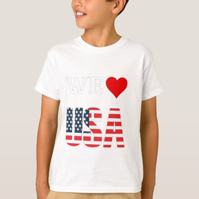 T-SHIRT AIME T SHIRT (Devant)