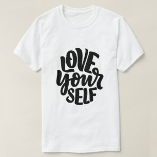T-shirt Aime-toi