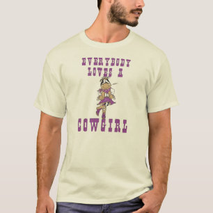 T-shirt AimeFille