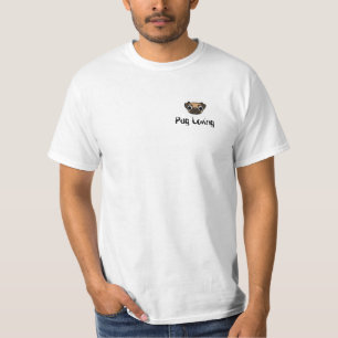 T-shirt Aimer de carlin