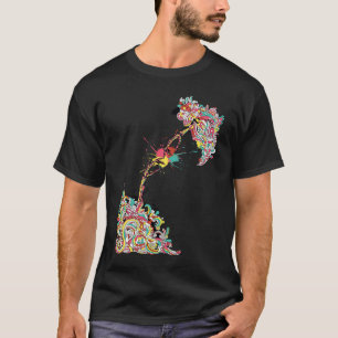 T-SHIRT AIMER TAP