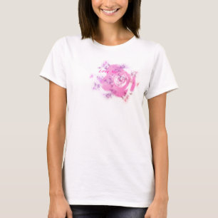 T-shirt Aimez-moi