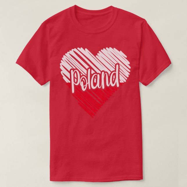 T-shirt Aimez vos racines 1 (Design devant)