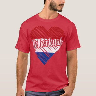 T-shirt Aimez vos racines 20