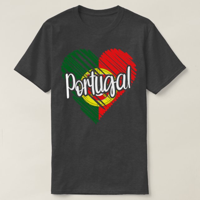 T-shirt Aimez vos racines 59 (Design devant)