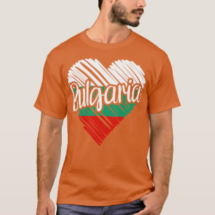 T-shirt Aimez vos racines 73