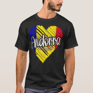 T-shirt Aimez vos racines 82