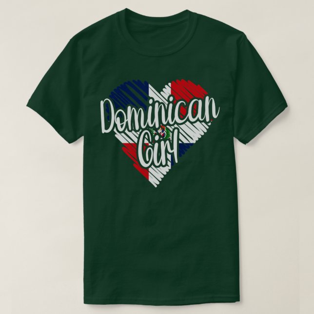 T-shirt Aimez vos racines Fille 44 (Design devant)