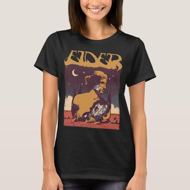 T-shirt Aîné (Devant)