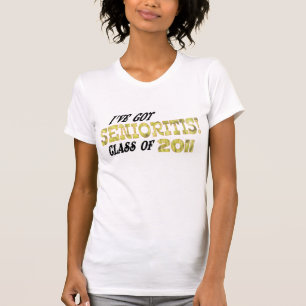T-shirt aîné 2011