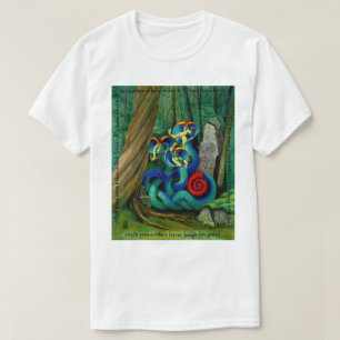 T-shirt Aîné Barrow Gorgon