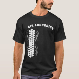 T-shirt Air Accordion 6
