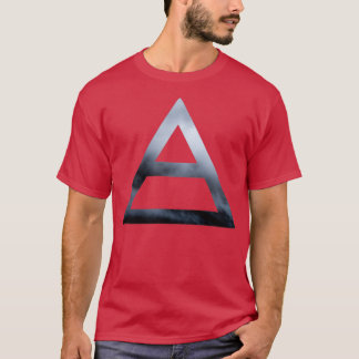 T-shirt Air alchimique
