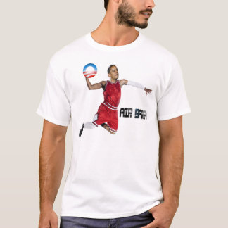 T-shirt Air Bama