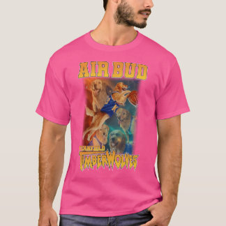 T-shirt Air Bud