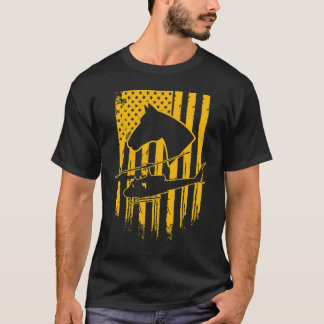 T-shirt Air Cav Vietnam