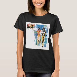 T-shirt Air - Moon Safari