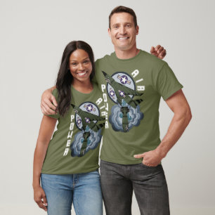 T-Shirt Air Power