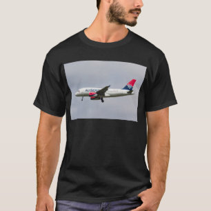 T-shirt Air Serbie Airbus A319