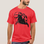 T-shirt Air World 912 Powered Parachute<br><div class="desc">Air World 912 Powered Parachute .Check out our Christmas t shirt selection for the very best in unique or custom, handmade pieces from our shops.</div>