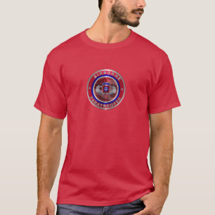 T-Shirt « Airborne » de la 82e division aéroportée