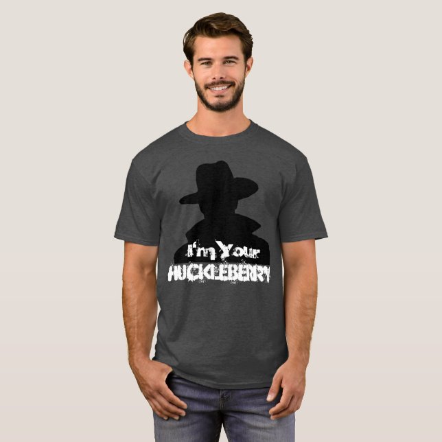T-shirt Airelle (Devant entier)