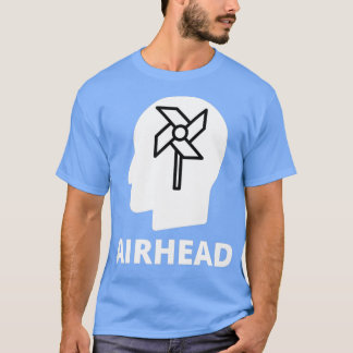 T-shirt Airhead