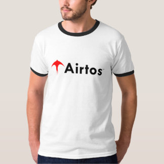 T-shirt Airtos classique