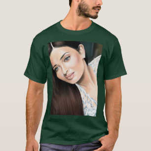 T-shirt Aishwariya Rai