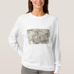 T-shirt Aix