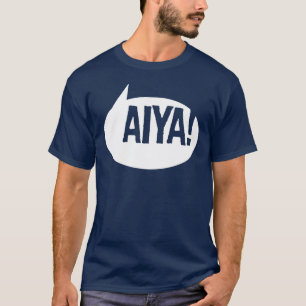 T-shirt Aiya !