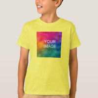Ajouter l'image Front Design Modèle Garçons Enfant
