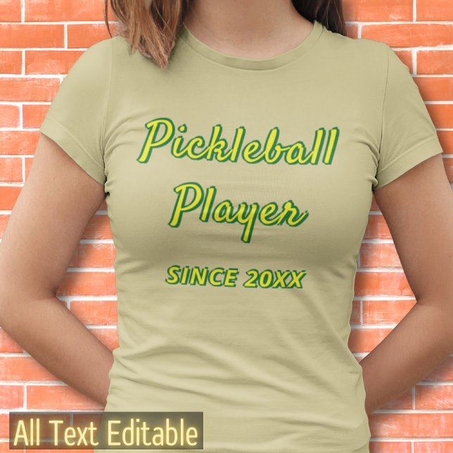 T-shirt Ajouter Votre Texte Créer Votre Propre Texte Perso (Créateur téléchargé)